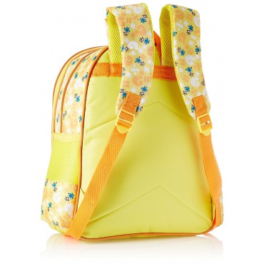 Minion Dave Yellow Toddler Bag 12 Inch